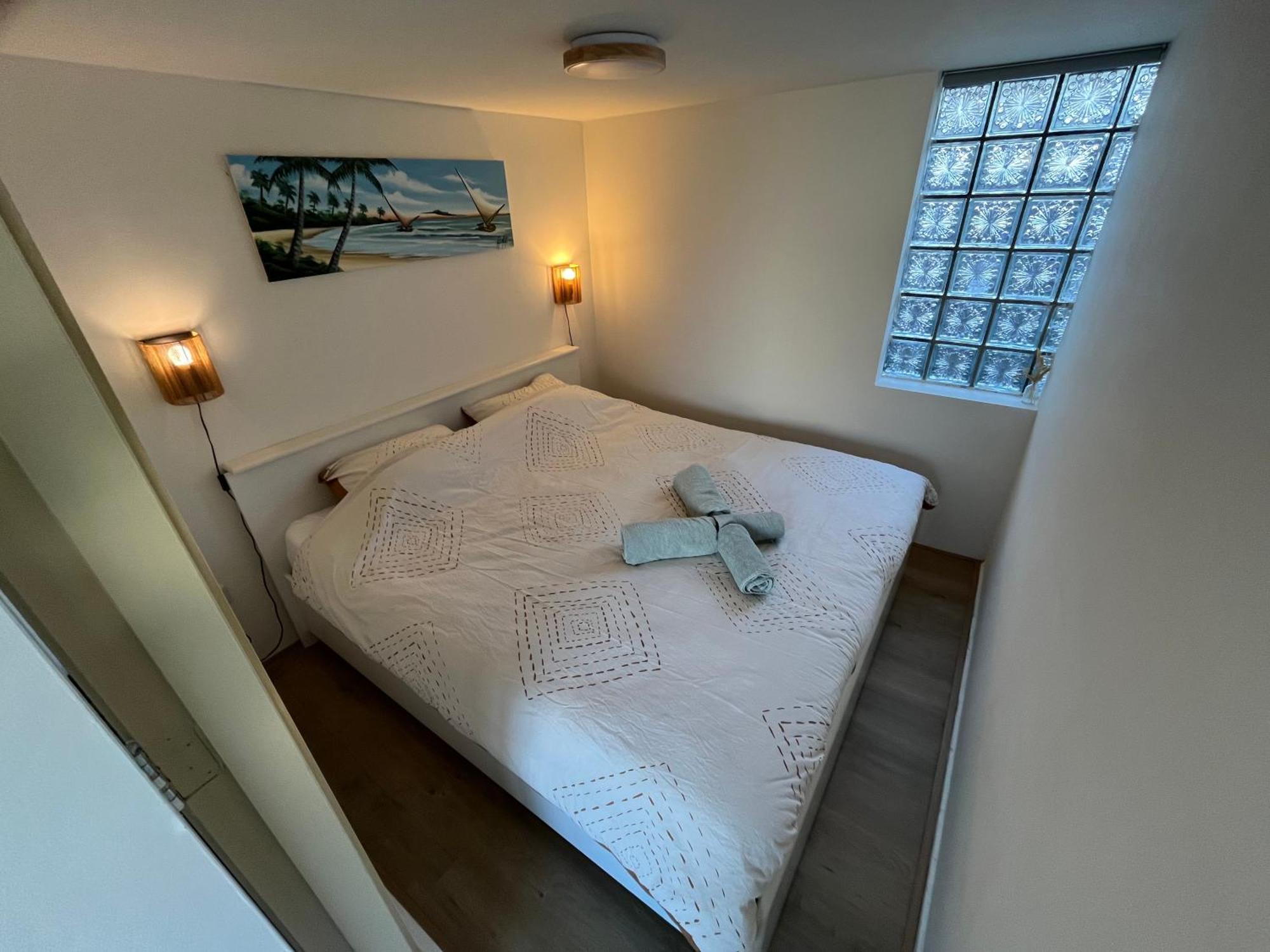 Bed & Beach Noordwijk - Free Parking And Close To Beach! Exterior photo