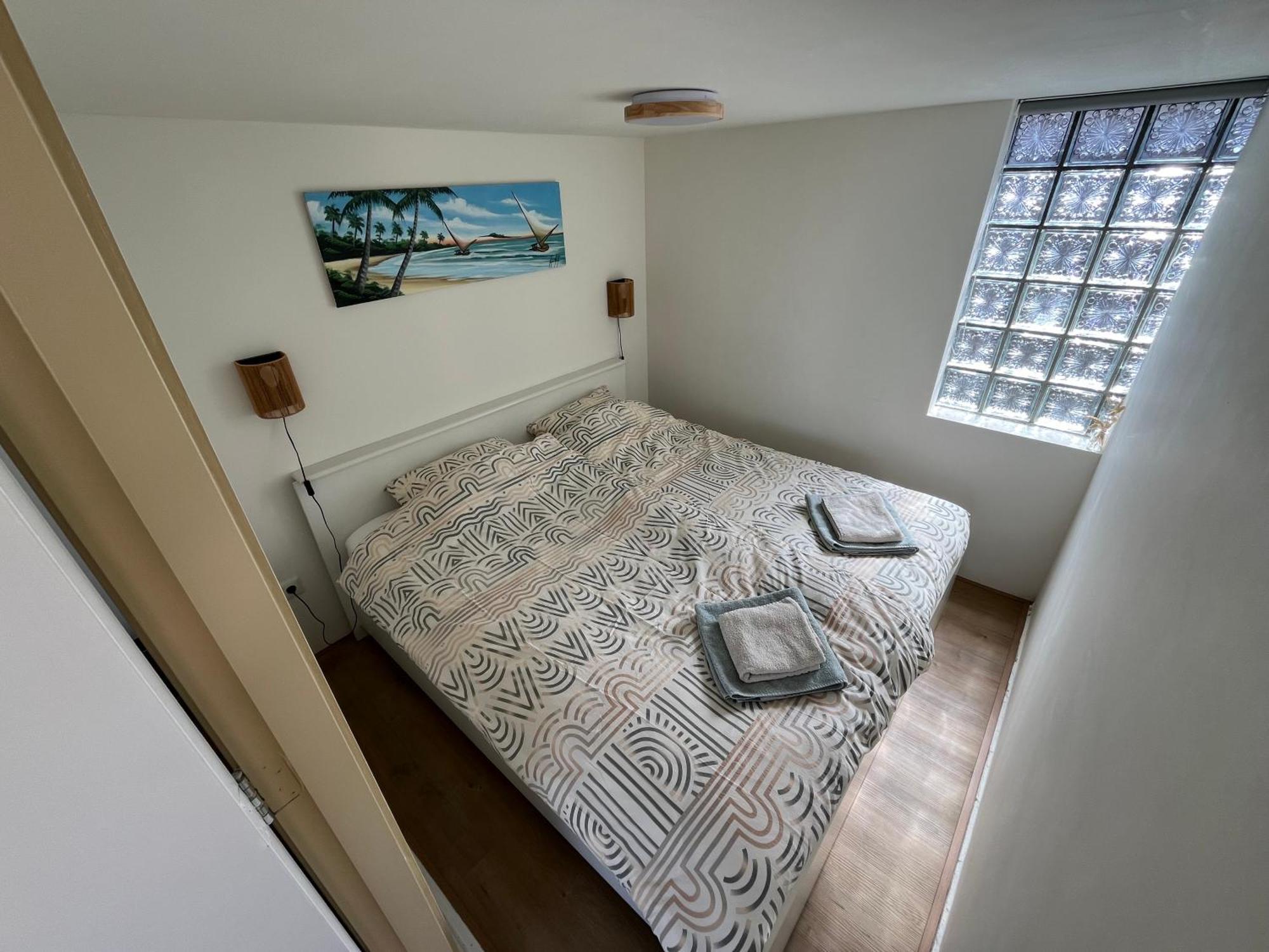 Bed & Beach Noordwijk - Free Parking And Close To Beach! Exterior photo