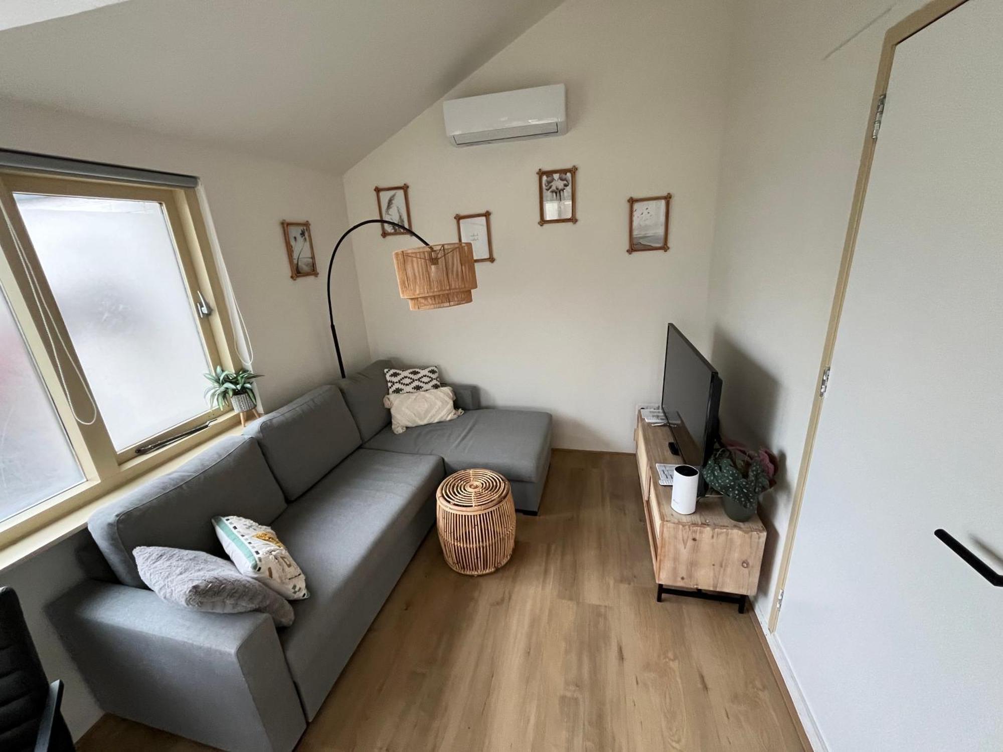 Bed & Beach Noordwijk - Free Parking And Close To Beach! Exterior photo
